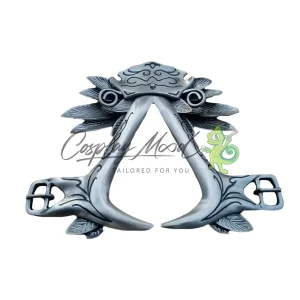 Accessorio Cosplay Cinturone Ezio Auditore Assassin's Creed II