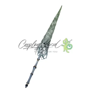 Accessorio Cosplay Lancia Sacra Rhongomyniad Artoria Pendragon Fate Grand Order