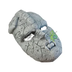 Accessorio Cosplay Maschera di Pietra JoJo Bizarre Adventure