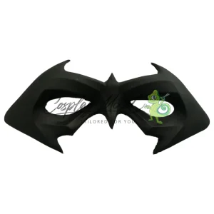 Accessorio Cosplay Maschera Nightwing Gotham Knights DC