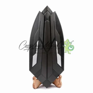 Accessorio Cosplay Wakanda Shield Capitan America