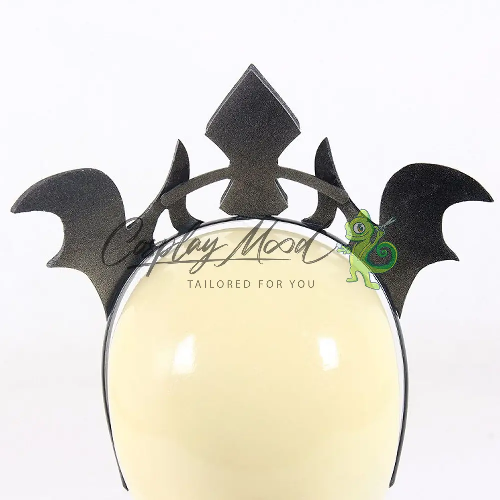 Accessorio Cosplay Corona Ereshkigal Fate Grand Order - immagine 4