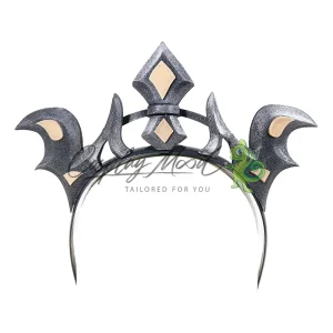 Accessorio Cosplay Corona Ereshkigal Fate Grand Order