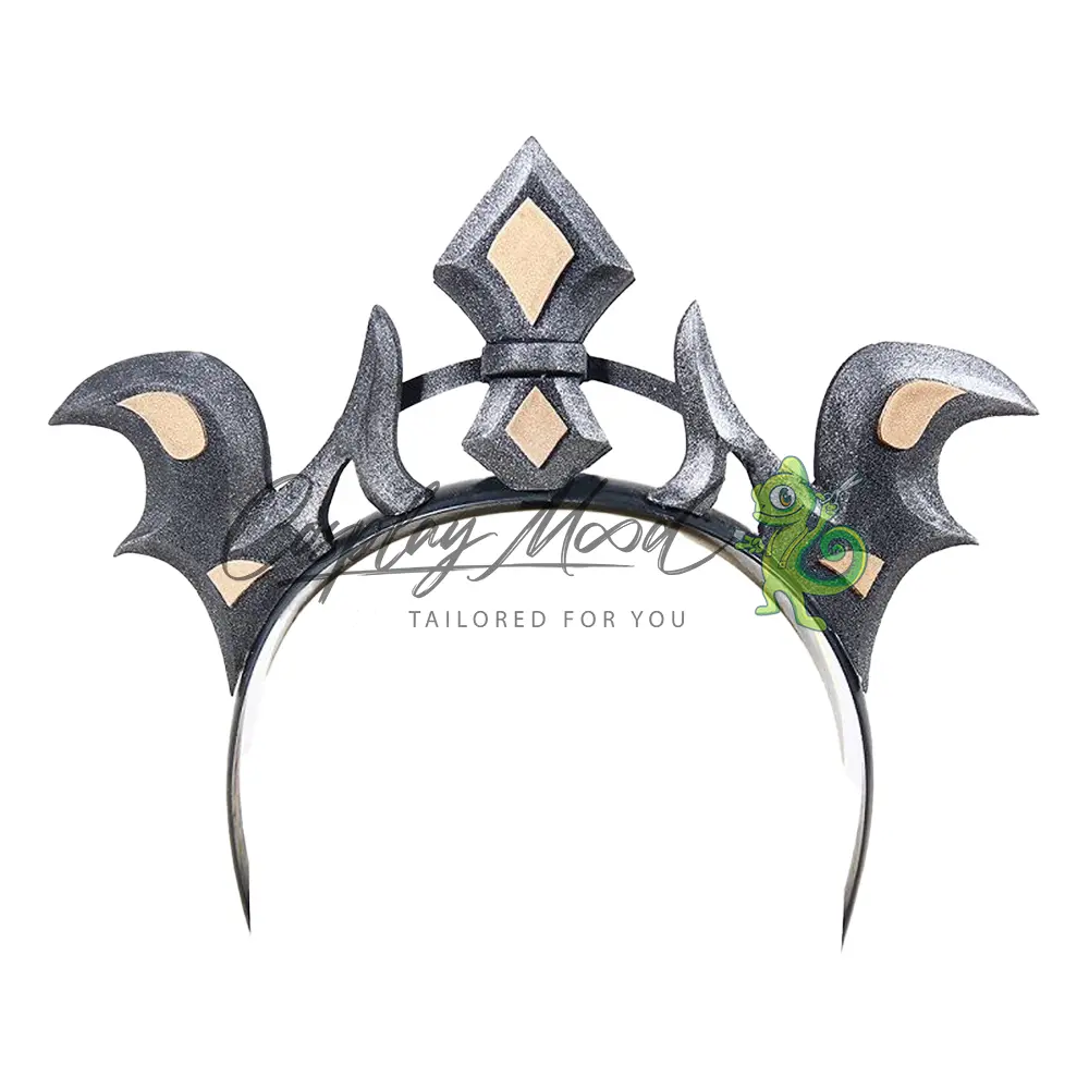 Accessorio Cosplay Corona Ereshkigal Fate Grand Order