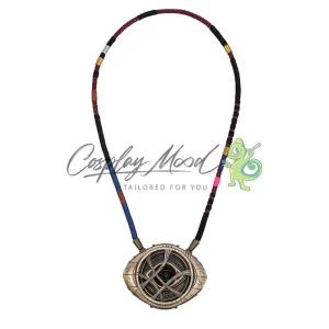Accessorio Cosplay Occhio di Agamotto Dottor Strange Marvel