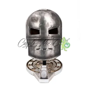 Accessorio Cosplay Casco Mark I Iron Man Marvel