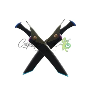 Accessorio Cosplay Pugnali Jack lo Squartatore Fate Grand Order