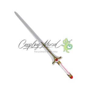 Accessorio Cosplay Asuna Sword Sword Art Online: Alicization Lycoris