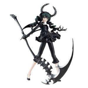 Action Figure 18 cm Dead Master Black Rock Shooter Pop Up Parade
