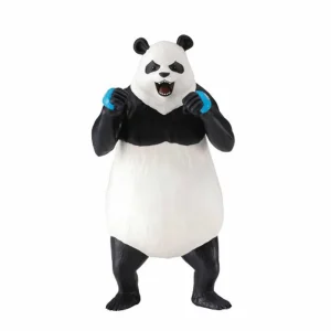Action Figure 18 cm Panda Jujutsu Kaisen Banpresto