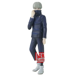 Action Figure 15 cm Toge Inumaki Jujutsu Kaisen Banpresto