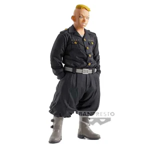 Action Figure 16 cm Haruki Hayashida Tokyo Revengers Banpresto