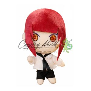 Peluche Makima Chainsaw Man