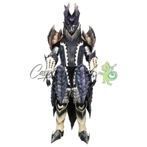 Armatura Cosplay Alatreon High Rank Monster Hunter