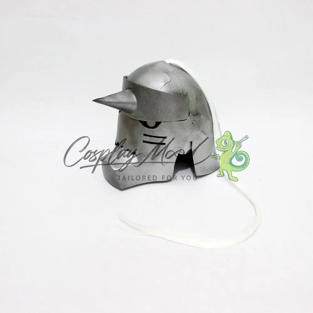 Armatura Cosplay Alphonse Elric Full Metal Alchemist - immagine 4