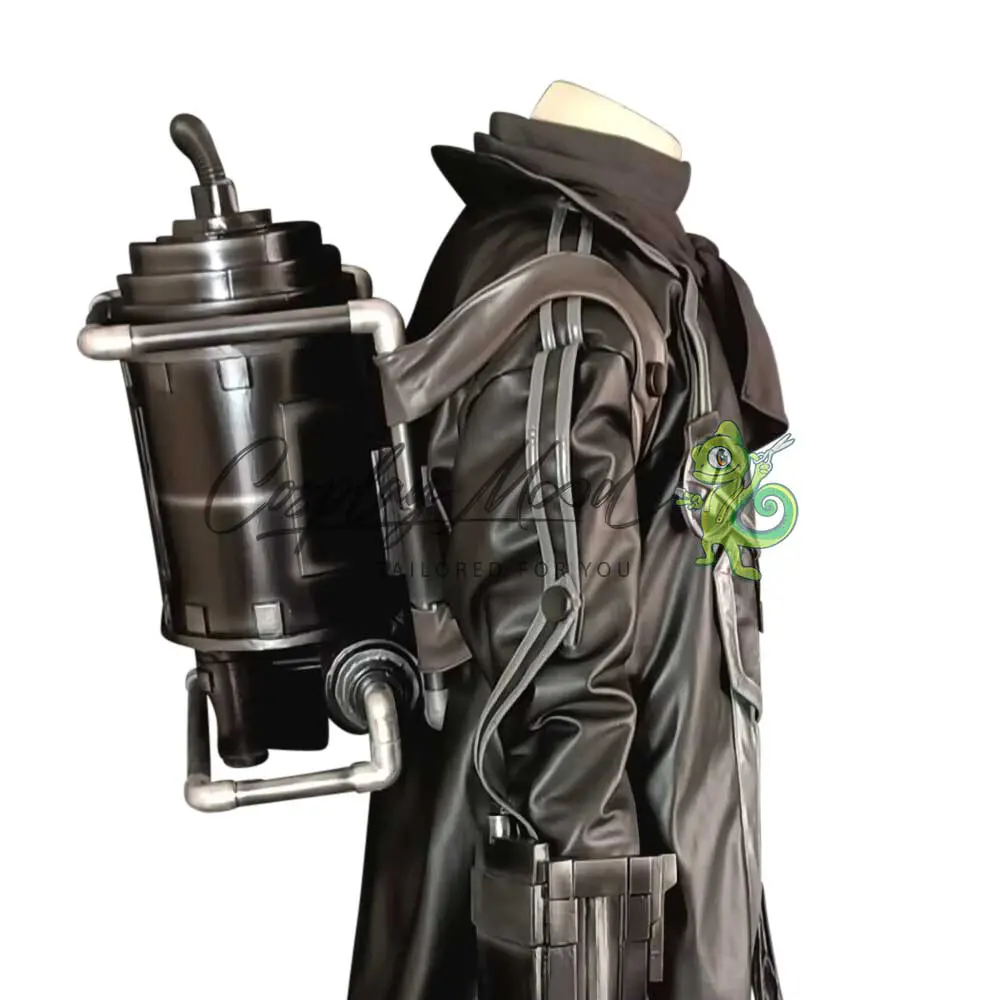 Armatura Cosplay Bondrewd Made in Abyss Dawn of the deep soul - immagine 7