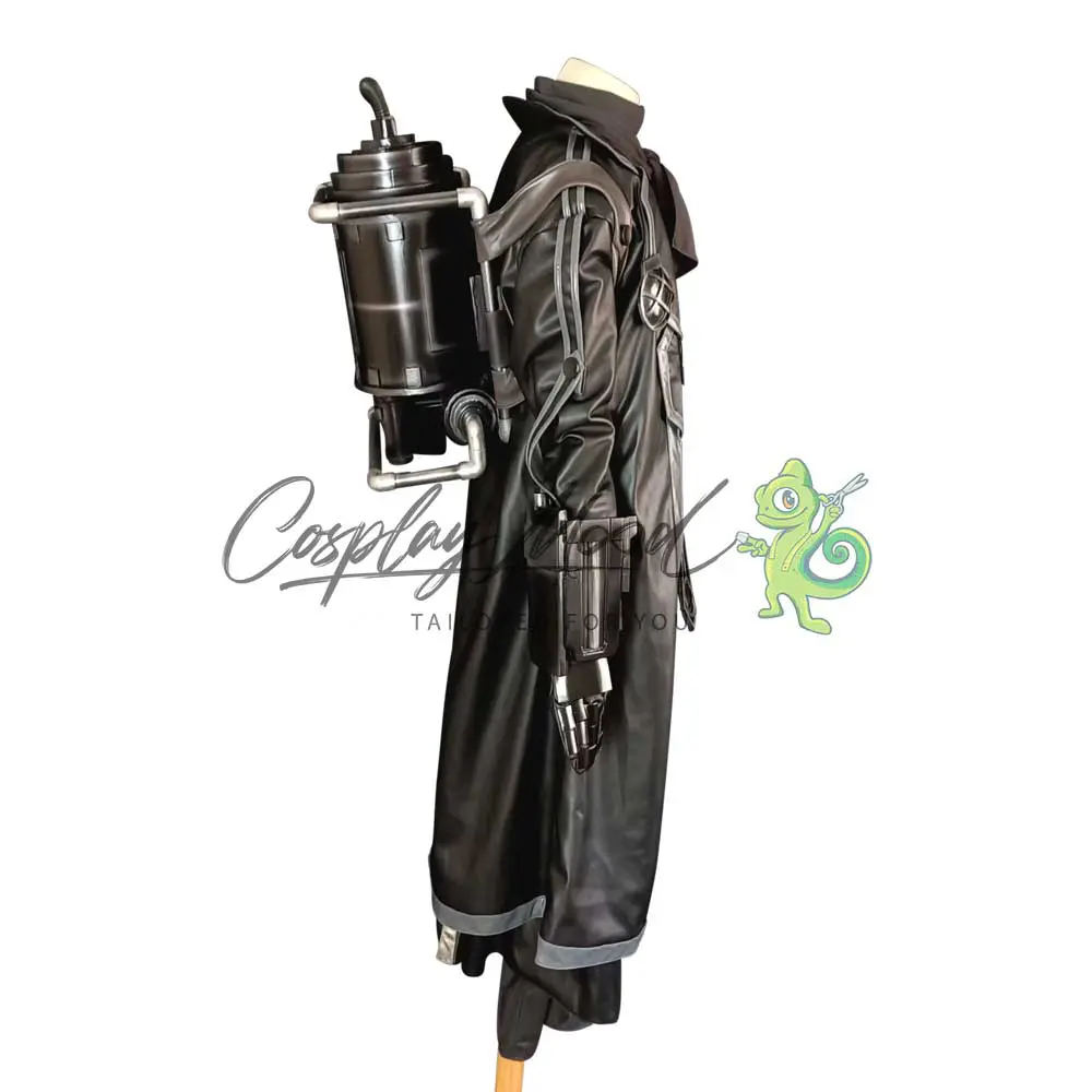 Armatura Cosplay Bondrewd Made in Abyss Dawn of the deep soul - immagine 4
