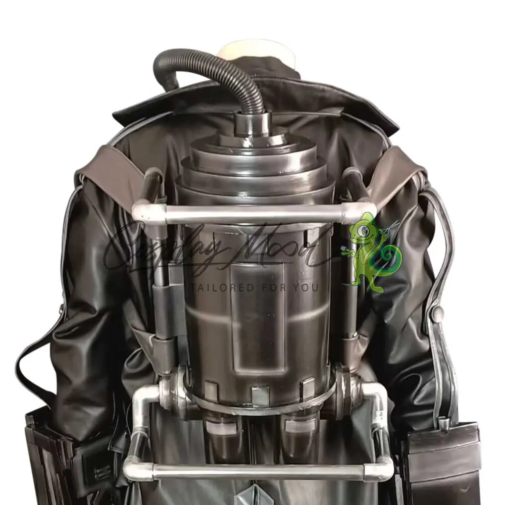 Armatura Cosplay Bondrewd Made in Abyss Dawn of the deep soul - immagine 8