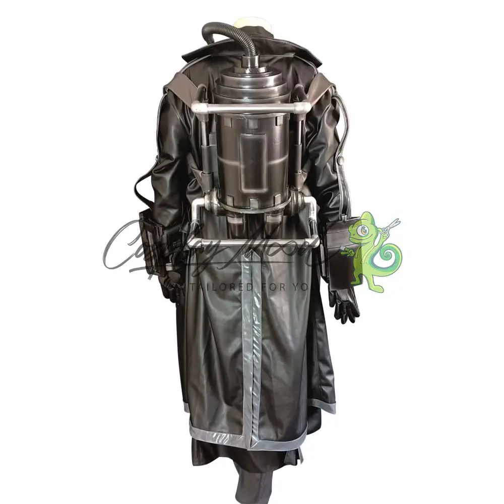 Armatura Cosplay Bondrewd Made in Abyss Dawn of the deep soul - immagine 5