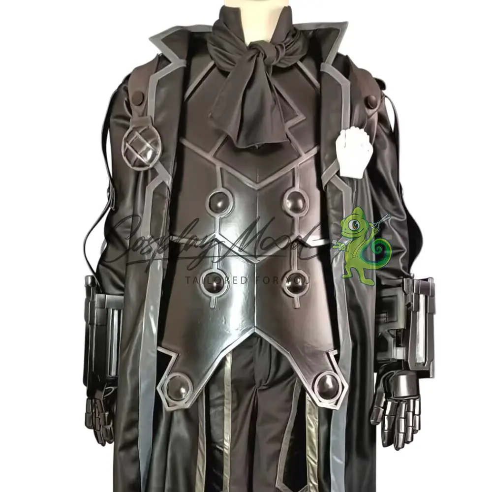 Armatura Cosplay Bondrewd Made in Abyss Dawn of the deep soul - immagine 6