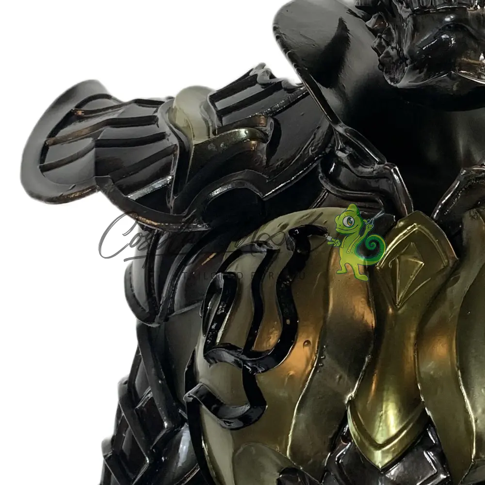 Armatura Cosplay Koga Saejima Garo - immagine 9