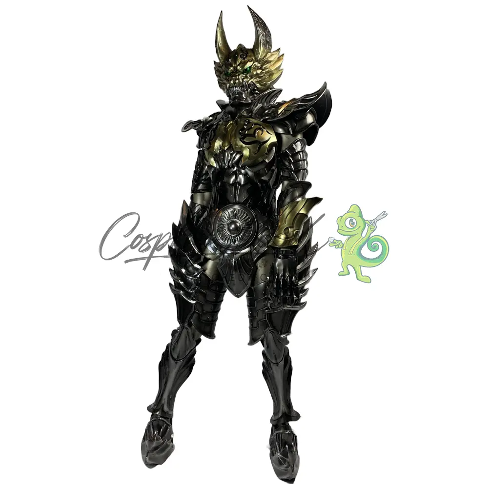 Armatura Cosplay Koga Saejima Garo