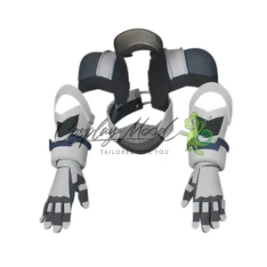 Armatura Cosplay Deku Armor Set My Hero Academia