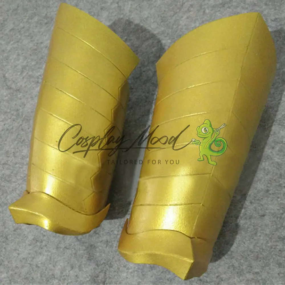 Armatura Cosplay Karna Lancer of Red Fate Apocrypha - immagine 5