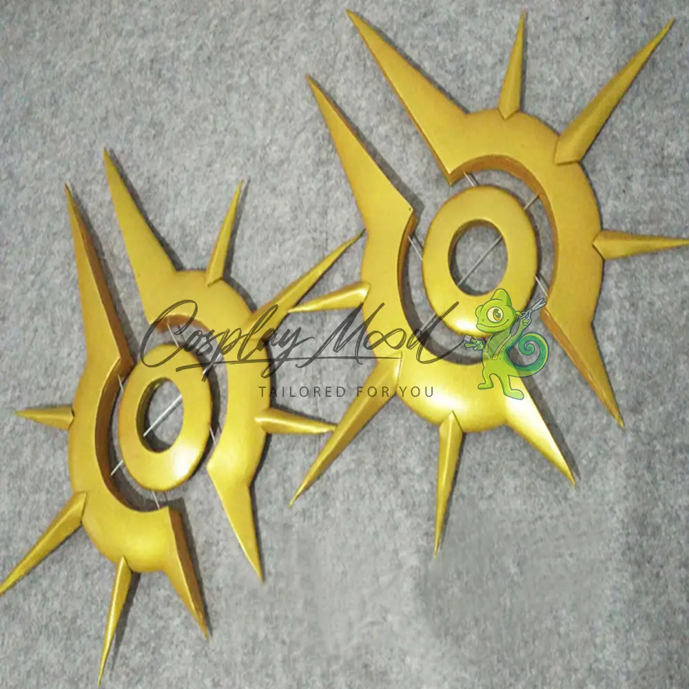 Armatura Cosplay Karna Lancer of Red Fate Apocrypha - immagine 7