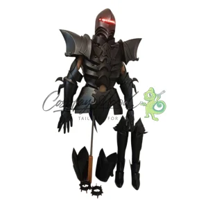 Armatura Cosplay Lancelot Berserker Fate Grand Order