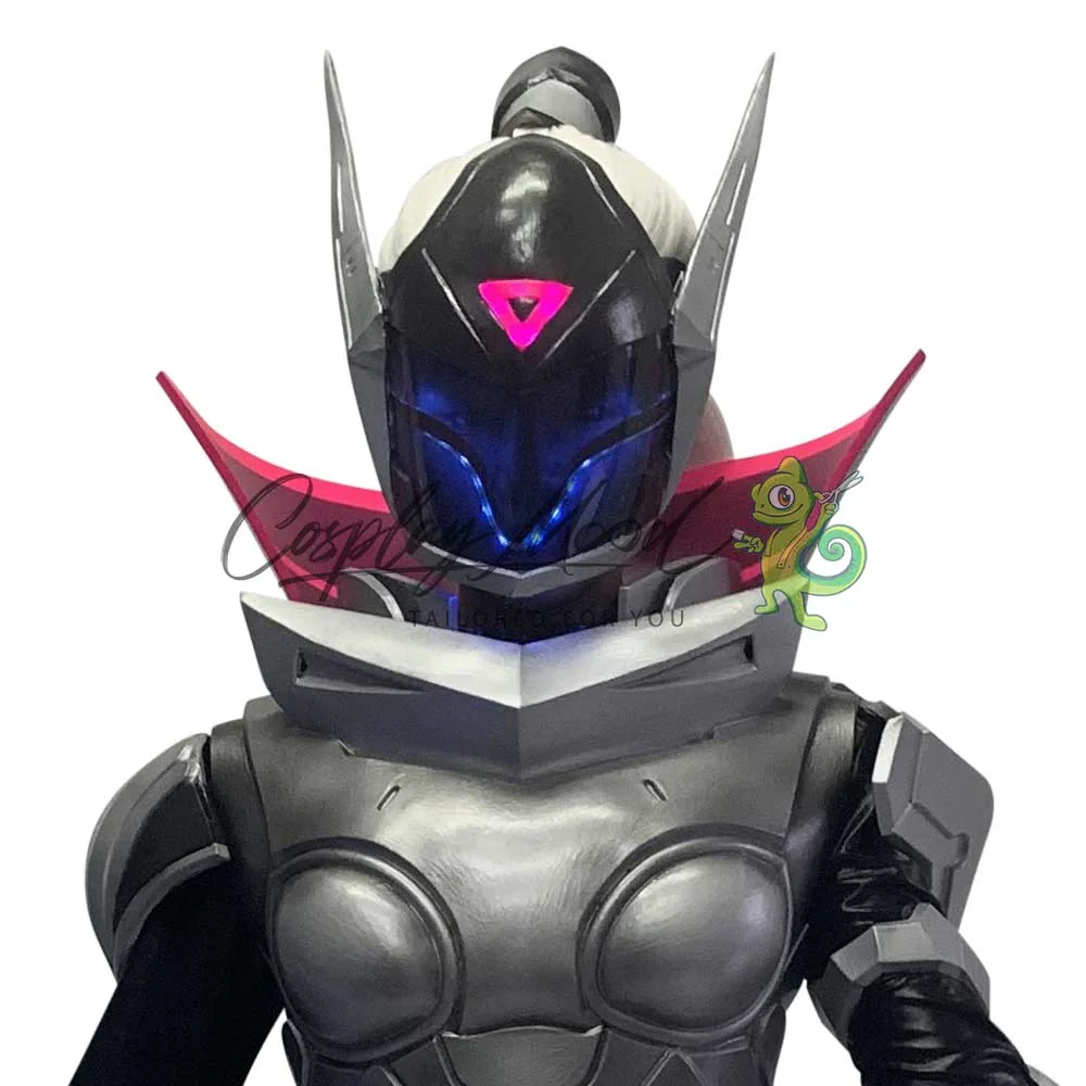 Armatura Cosplay Shauna Vayne League of Legends - immagine 8