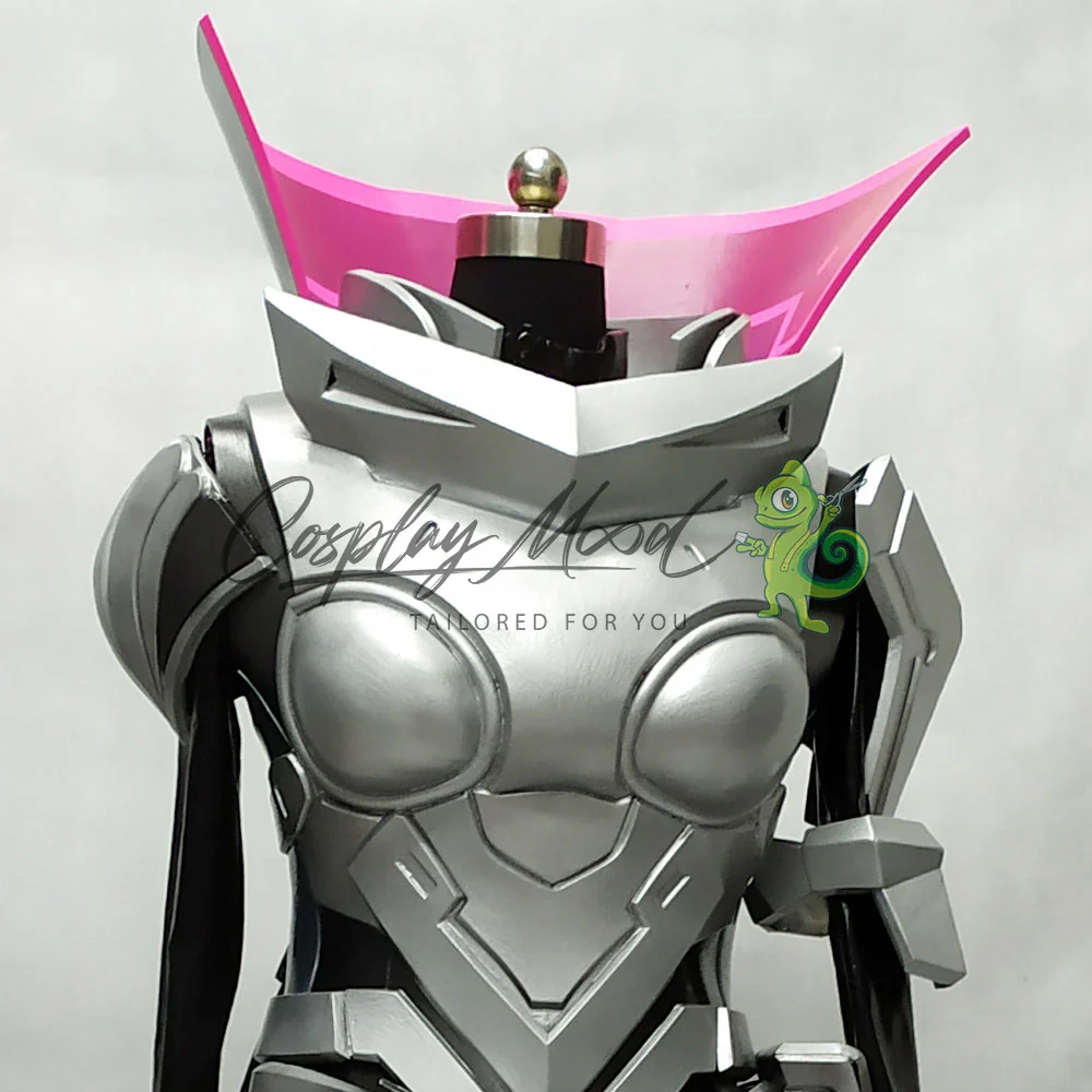 Armatura Cosplay Shauna Vayne League of Legends - immagine 9