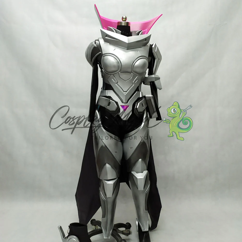 Armatura Cosplay Shauna Vayne League of Legends - immagine 5
