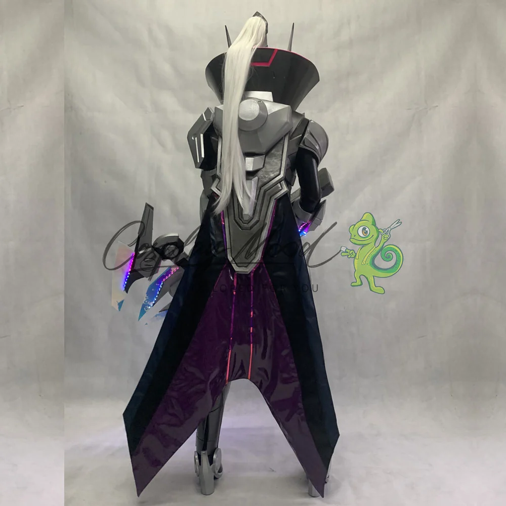 Armatura Cosplay Shauna Vayne League of Legends - immagine 7