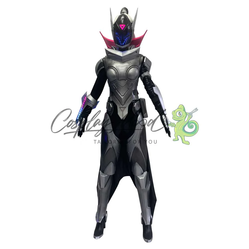 Armatura Cosplay Shauna Vayne League of Legends - immagine 4