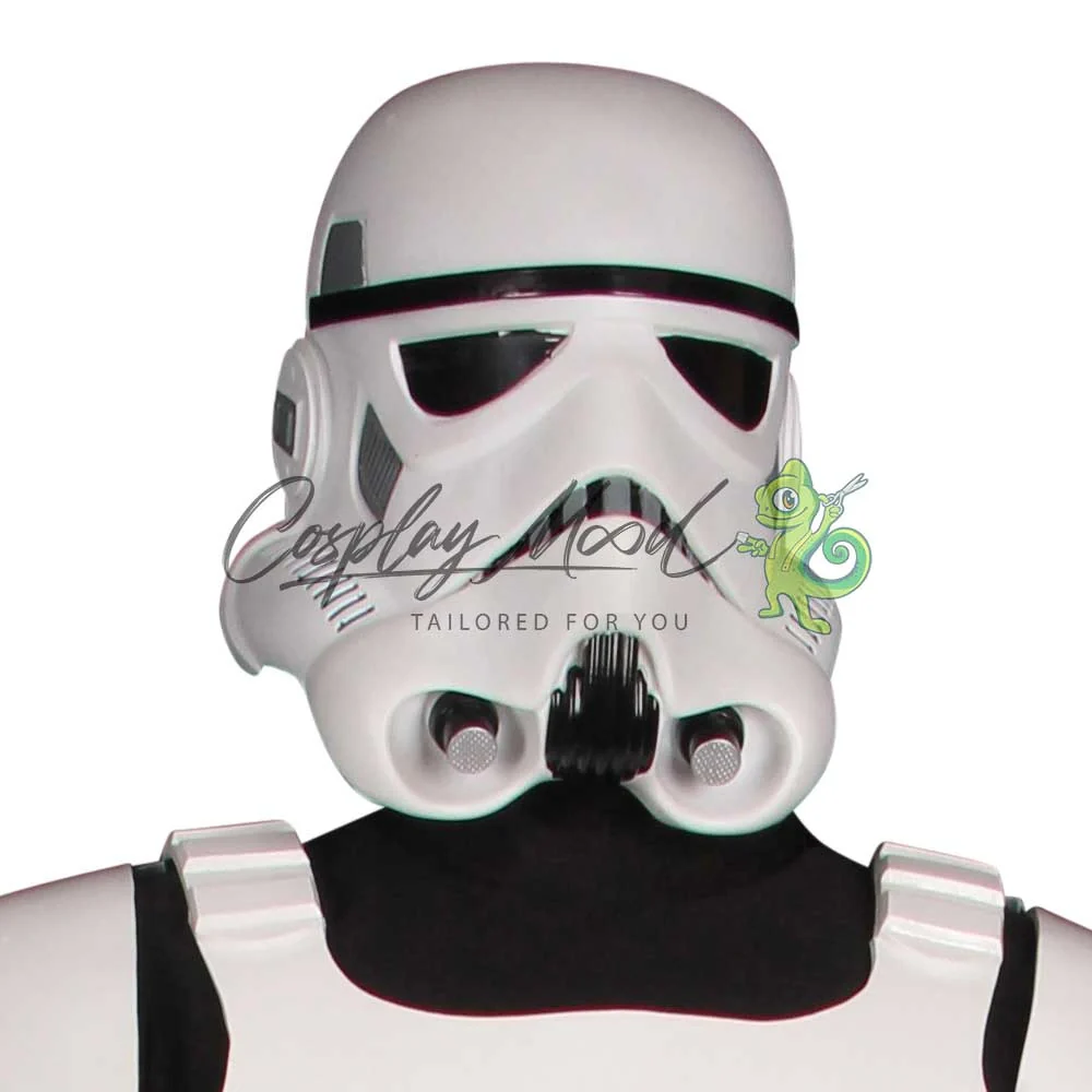 Armatura Cosplay Storm Trooper Star Wars - immagine 6
