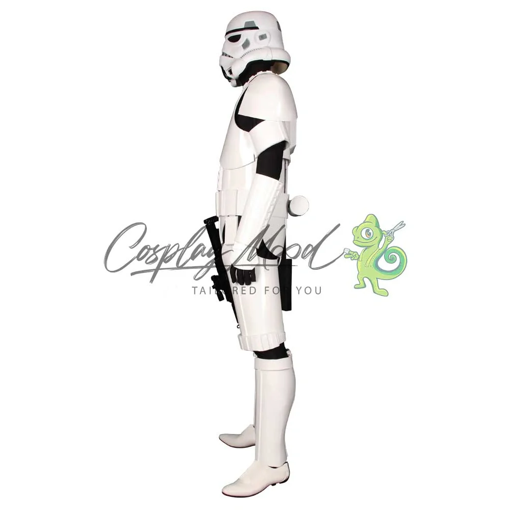 Armatura Cosplay Storm Trooper Star Wars - immagine 5