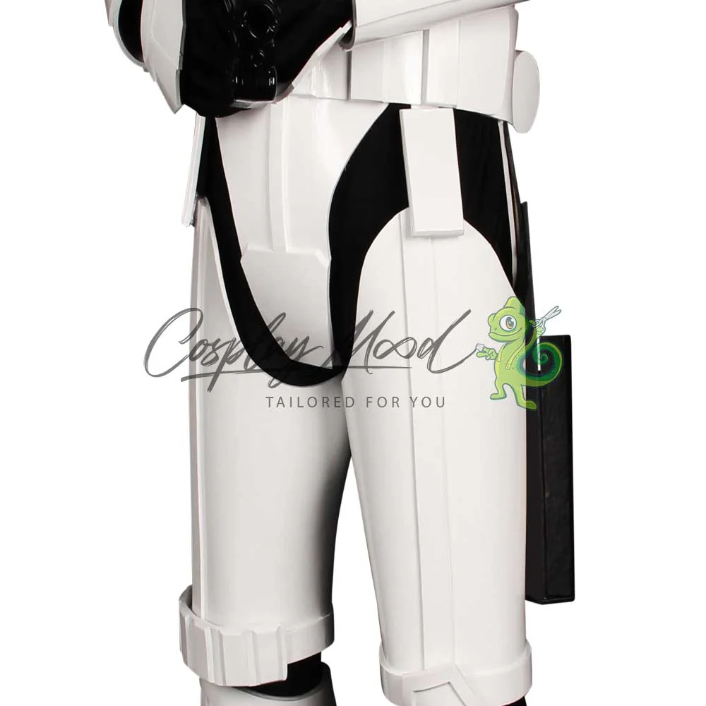 Armatura Cosplay Storm Trooper Star Wars - immagine 8