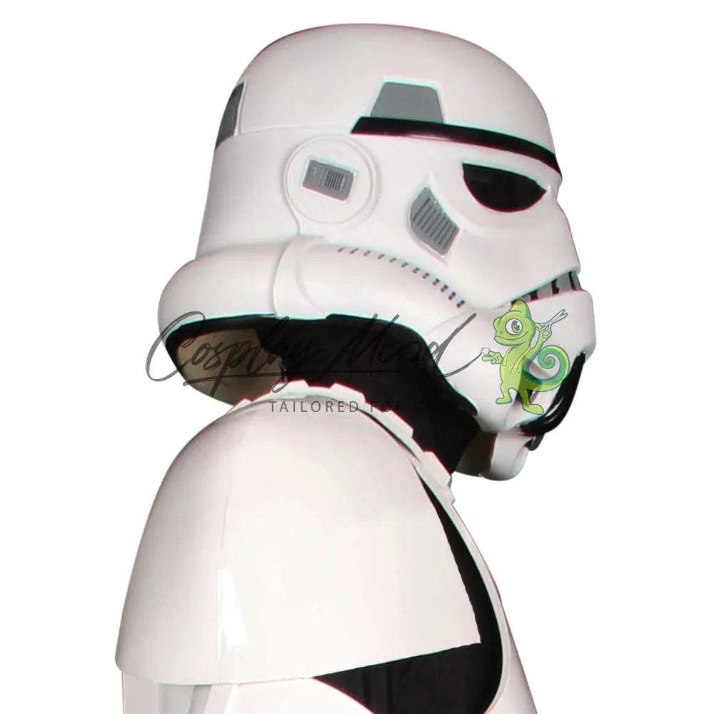 Armatura Cosplay Storm Trooper Star Wars - immagine 7