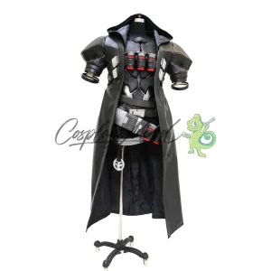 Armatura Cosplay Reaper Overwatch