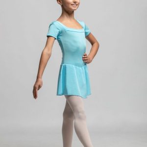 Body Bambina mod. 4189