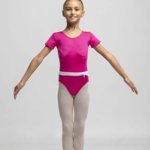 Body bambina mod. 4190