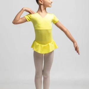 Body Bambina mod. 4192