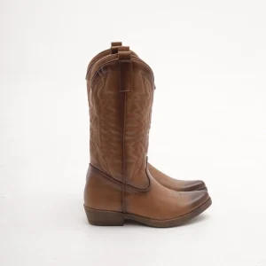 Texano – C19004-4 – Marrone