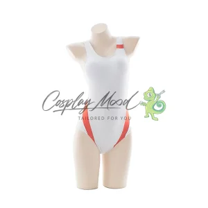 Costume Cosplay Costume da Bagno 002 Darling in the Franxx