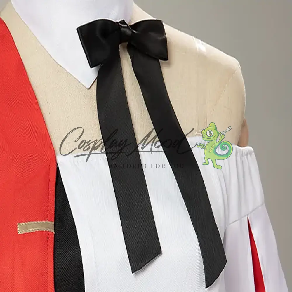 Costume Cosplay 7 March KFC Collaboration Honkai Star Rail - immagine 7