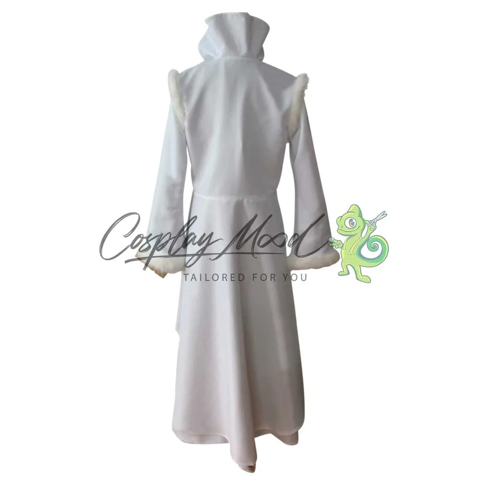 Costume Cosplay Aaroniero Arruruerie Bleach - immagine 5