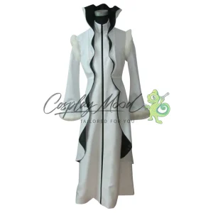 Costume Cosplay Aaroniero Arruruerie Bleach
