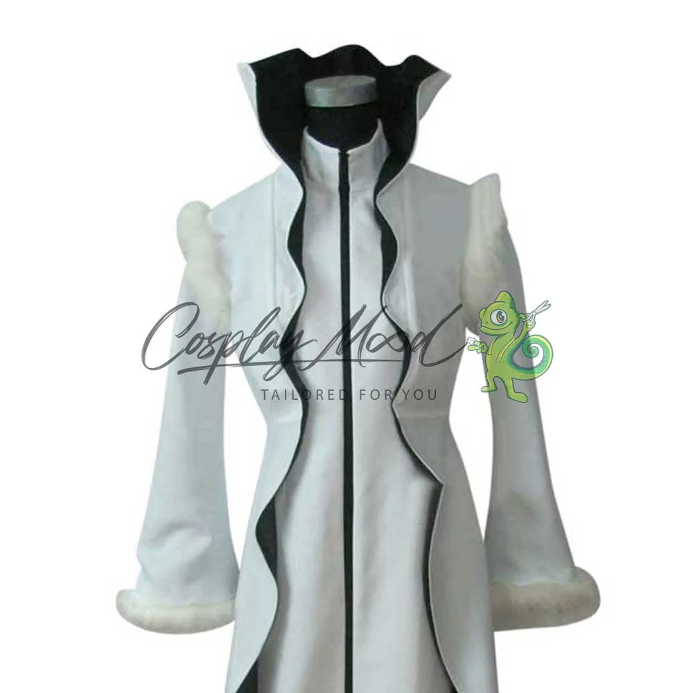 Costume Cosplay Aaroniero Arruruerie Bleach - immagine 4