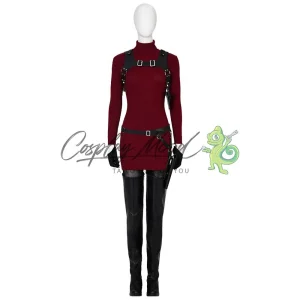 Costume Cosplay Ada Wong Resident Evil 4 Remake